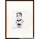 Autograph Fussball | Karl RINGEL (DFB 1958)
