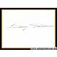 Autograph Fussball | Ludwig GÄRTNER (DFB 1940er)