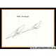 Autograph Fussball | Rudi SELIGER