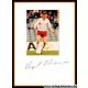 Autograph Fussball | Thomas VOGEL