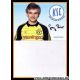 Autogramm Fussball | Karlsruher SC | 1984 | Georg REISSER