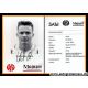 Autogramm Fussball | FSV Mainz 05 | 1995 | Christian HOCK