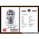 Autogramm Fussball | FSV Mainz 05 | 1995 | Peter...
