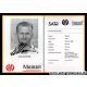 Autogramm Fussball | FSV Mainz 05 | 1995 | Uwe STÖVER
