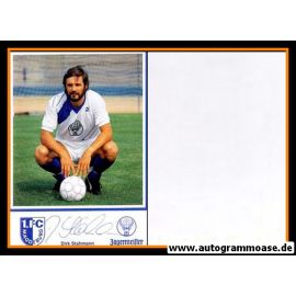 Autogramm Fussball | 1. FC Magdeburg | 1990 | Dirk STAHMANN