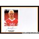 Autogramm Fussball | FSV Mainz 05 | 1990 | Michael BECKER