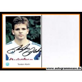 Autogramm Fussball | SV Meppen | 1991 | Torsten ABELN
