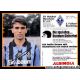 Autogramm Fussball | SV Waldhof Mannheim | 1990 | Damir...