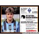 Autogramm Fussball | SV Waldhof Mannheim | 1990 |...