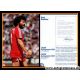 Autogramm Fussball | FC Bayern München | 1980er |...
