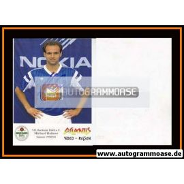 Autogramm Fussball | VfL Bochum | 1990 | Michael HUBNER