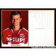 Autogramm Fussball | PSV Eindhoven | 1996 | Arthur NUMAN