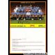 Mannschaftskarte Fussball | Fortuna Sittard | 1988 + AG...