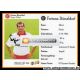 Autogramm Fussball | Fortuna Düsseldorf | 1994 |...