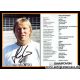Autogramm Fussball | FC Swarowski Tirol Innsbruck | 1990...