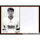 Autogramm Fussball | SC Paderborn 07 | 1995 | Frank WEBER