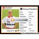 Autogramm Fussball | Fortuna Düsseldorf | 1994 |...
