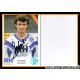 Autogramm Fussball | FC Schalke 04 | 1989 | Rachid BELARBI
