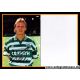 Autogramm Fussball | Celtic Glasgow | 1995 Foto | Malty...