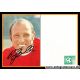Autogramm Fussball | DFB | 1970er | Uwe SEELER (Portrait...