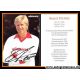 Autogramm Fussball | VfB Stuttgart | 1980er | Bernd...