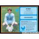 Autogramm Fussball | 1980er Uhlsport Druck | Uli STEIN...