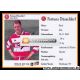 Autogramm Fussball | Fortuna Düsseldorf | 1995 |...
