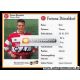 Autogramm Fussball | Fortuna Düsseldorf | 1995 |...