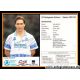 Autogramm Fussball | Stuttgarter Kickers | 1991 |...