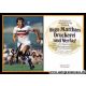 Autogramm Fussball | VfB Stuttgart | 1970er Frottesana |...