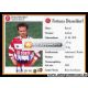 Autogramm Fussball | Fortuna Düsseldorf | 1995 |...
