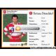 Autogramm Fussball | Fortuna Düsseldorf | 1995 |...