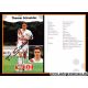 Autogramm Fussball | VfB Stuttgart | 1993 | Thomas SCHNEIDER
