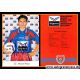 Autogramm Fussball | KFC Uerdingen 05 | 1995 | Mustafa DOGAN