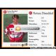 Autogramm Fussball | Fortuna Düsseldorf | 1995 |...