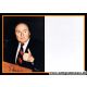 Autogramm Fussball | FIFA | 1980er Foto | Joseph BLATTER...