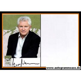 Autogramm Schauspieler | Miroslav NEMEC | 2016 (Portrait Color)