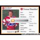 Autogramm Fussball | Fortuna Düsseldorf | 1995 |...
