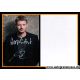 Autogramm Schauspieler | UNBEKANNT 060 | 2010er (Portrait...