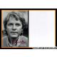 Autogramm Schauspieler | Peter FRICKE | 1980er (Portrait SW)