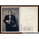 Autogramm Schauspieler | Ulrich TUKUR | 2010er (Portrait...