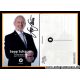 Autogramm TV | ARD | Sepp SCHAUER | 2010er "Sturm...