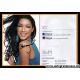 Autogramm Model | Rebecca MIR | 2010er (Portrait Color)...