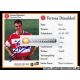 Autogramm Fussball | Fortuna Düsseldorf | 1995 |...