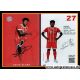 Autogramm Fussball | FC Bayern München | 2017 |...