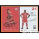 Autogramm Fussball | FC Bayern München | 2017 |...