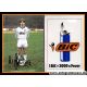 Autogramm Fussball | Karlsruher SC | 1981 | Wolfgang...
