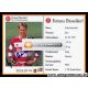 Autogramm Fussball | Fortuna Düsseldorf | 1995 |...
