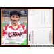 Autogramm Fussball | Kickers Offenbach | 1990 |...