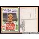 Autogramm Fussball | Kickers Offenbach | 1984 | Knut HAHN